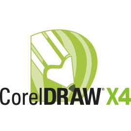Corel Draw X4 Logo Png | Corel Draw X4 Logo Vector 