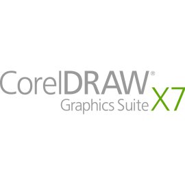 Corel Draw X7 Logo Png | Corel Draw X7 Logo Vector 