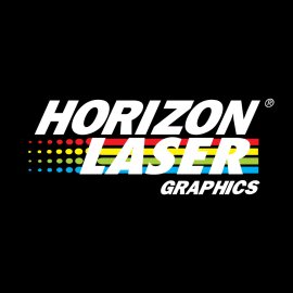 Horizon Laser Graphics Logo Png | Horizon Laser Graphics Logo Vector 
