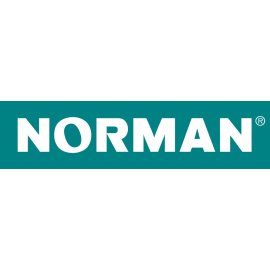 Norman Logo Png | Norman Logo Vector 