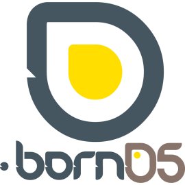 Born05 Logo Vector Png|Born05 Brand Emblem