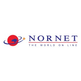 Nornet Internet Services Logo Png | Nornet Internet Services Logo Vector 