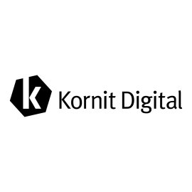 Kornit Digital Logo Png | Kornit Digital Logo Vector 