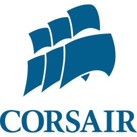 Corsair Logo Png | Corsair Logo Vector 