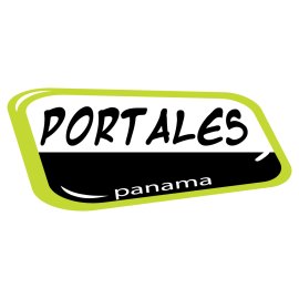 Portales Panama Logo Png | Portales Panama Logo Vector 