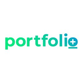 Portfolio Plus Banking Software Logo Png | Portfolio Plus Banking Software Logo Vector 