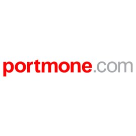 Portmone Logo Png | Portmone Logo Vector 