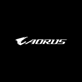 AORUS logo vector PNG | AORUS gaming brand emblem 