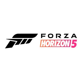 Forza Horizon 5 Logo Png | Forza Horizon 5 Logo Vector 