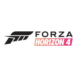 Forza Horizon Logo Png | Forza Horizon Logo Vector 