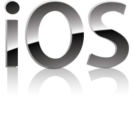 Ios Logo Png | Ios Logo Vector 