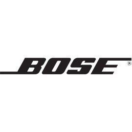 Bose Logo Vector PNG | Bose Audio Brand Emblem 
