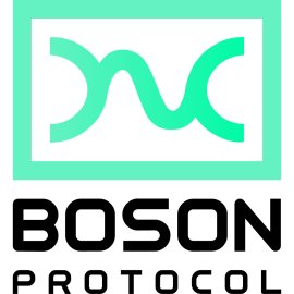 Boson Protocol Logo Vector PNG | Boson Protocol Brand Emblem 