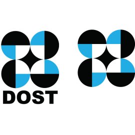 Dost Department Of Science And Technology Logo Png | Dost Department Of Science And Technology Logo Vector 