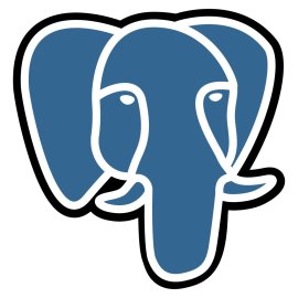 Postgresql Logo Png | Postgresql Logo Vector 