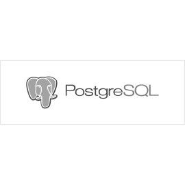 Postgresql Logo Png | Postgresql Logo Vector 