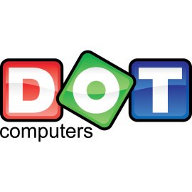 Dot Computers Logo Png | Dot Computers Logo Vector 