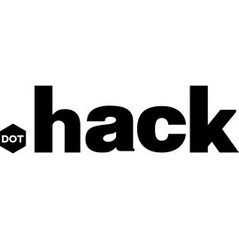Dot Hack Logo Png | Dot Hack Logo Vector 