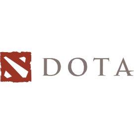 Dota Logo Png | Dota Logo Vector 