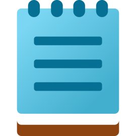 Notepad Win11 Logo Png | Notepad Win11 Logo Vector 