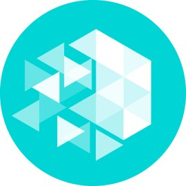 Iotex Iotx Logo Png | Iotex Iotx Logo Vector 