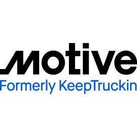 Motive Formerly Keeptruckin Logo Png | Motive Formerly Keeptruckin Logo Vector 