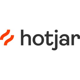 Hotjar Logo Png | Hotjar Logo Vector 