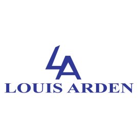 Louis Arden Logo Png | Louis Arden Logo Vector 