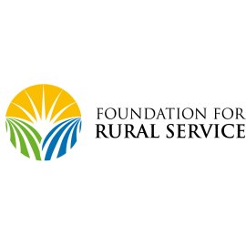 Foundation For Rural Service Frs Logo Png | Foundation For Rural Service Frs Logo Vector 