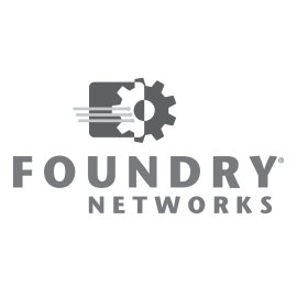 Foundry Networks Logo Png | Foundry Networks Logo Vector 