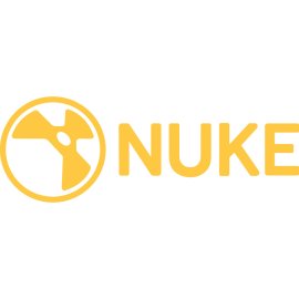 Foundry Nuke Logo Png | Foundry Nuke Logo Vector 