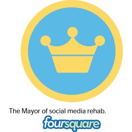 Foursquare Mayor Logo Png | Foursquare Mayor Logo Vector 