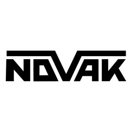 Novak Logo Png | Novak Logo Vector 