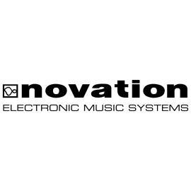 Novation Logo Png | Novation Logo Vector 