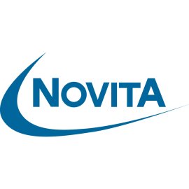 Novita Logo Png | Novita Logo Vector 