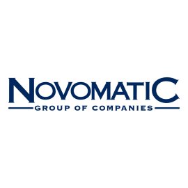 Novomatic Logo Png | Novomatic Logo Vector 
