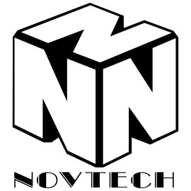 Novtech Logo Png | Novtech Logo Vector 