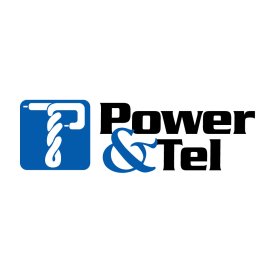 Power And Tel Logo Png | Power And Tel Logo Vector 