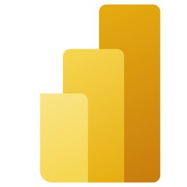 Power Bi Logo Png | Power Bi Logo Vector 