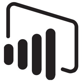 Power Bi Logo Png | Power Bi Logo Vector 