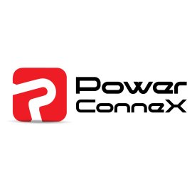Power Connex Logo Png | Power Connex Logo Vector 