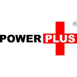 Power Plus Logo Png | Power Plus Logo Vector 