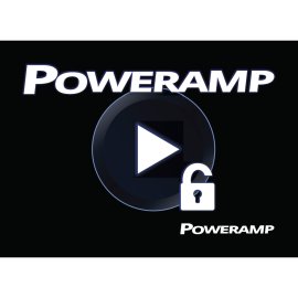 Poweramp Logo Png | Poweramp Logo Vector 