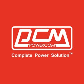Powercom Logo Png | Powercom Logo Vector 