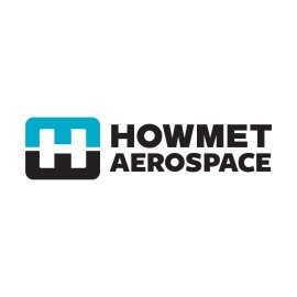 Howmet Aerospace Logo Png | Howmet Aerospace Logo Vector 