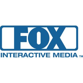 Fox Interactive Media Logo Png | Fox Interactive Media Logo Vector 