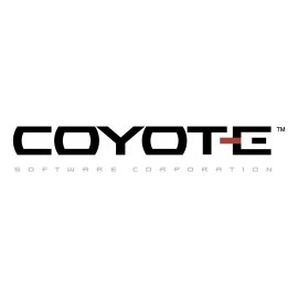 Coyote Software Logo Png | Coyote Software Logo Vector 