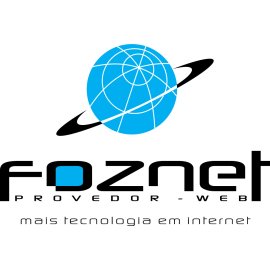 Foznet Provedor Web Logo Png | Foznet Provedor Web Logo Vector 