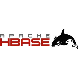Apache HBase Logo Vector PNG | Distributed Database Branding 