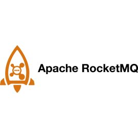 Apache RocketMQ Logo Vector PNG | High-performance messaging middleware emblem 